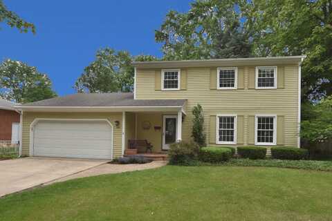 634 Katherine Street, Saint Charles, IL 60174
