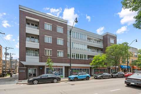 3021 W Armitage Avenue, Chicago, IL 60647