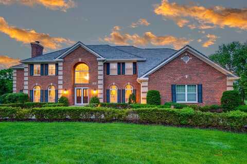 4461 Kettering Drive, Long Grove, IL 60047