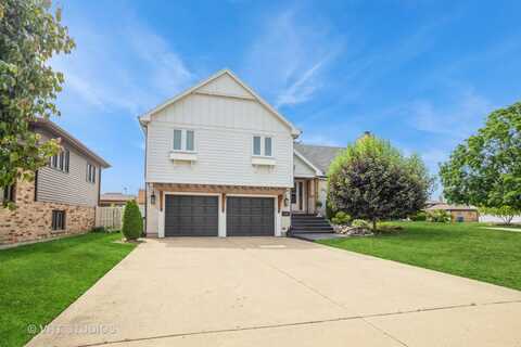 6140 Ruby Street, Rosemont, IL 60018