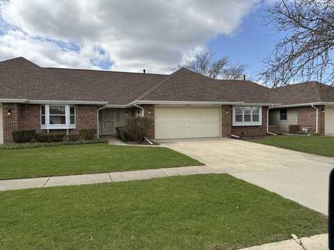 53 Fallcreek Circle, Montgomery, IL 60538