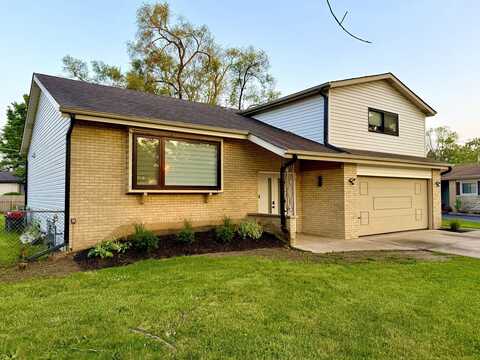 1821 E Basswood Lane, Mount Prospect, IL 60056