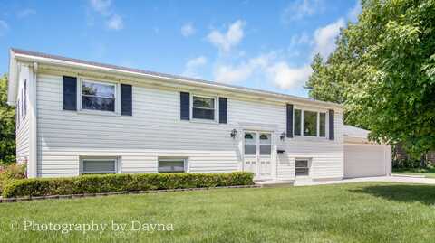527 Edwin Drive, Bourbonnais, IL 60914