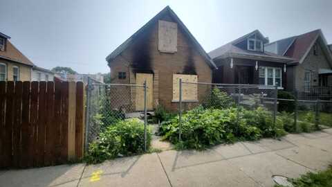 1017 N Avers Avenue, Chicago, IL 60651