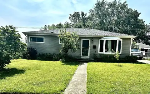 612 N Lincoln Avenue, Villa Park, IL 60181