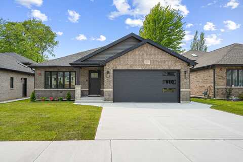 11120 S Leamington Avenue, Alsip, IL 60803