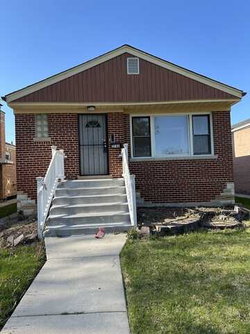 3748 W 82nd Street, Chicago, IL 60652