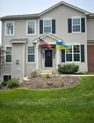 10045 Cummings Street, Huntley, IL 60142