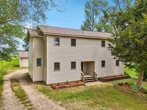 4204 East Drive, Wonder Lake, IL 60097