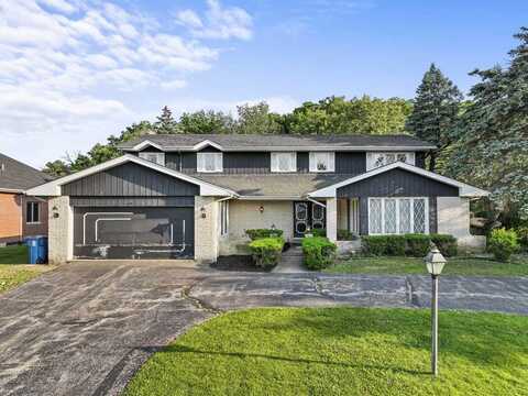 7415 W Ute Lane, Palos Heights, IL 60463