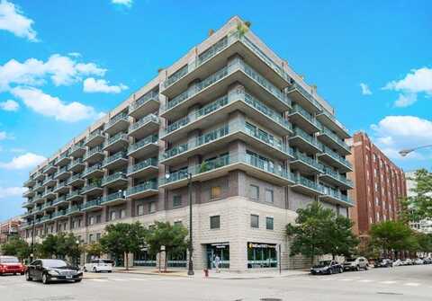 910 W Madison Street, Chicago, IL 60607