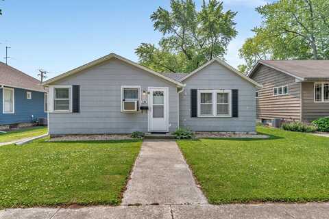 747 Armstrong Street, Morris, IL 60450