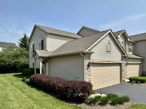 1672 Fredericksburg Lane, Aurora, IL 60503