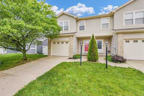 3706 Sandstone Drive, Champaign, IL 61822