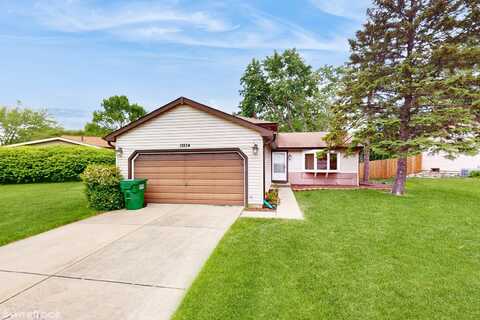 13834 W Sandstone Drive, Homer Glen, IL 60491