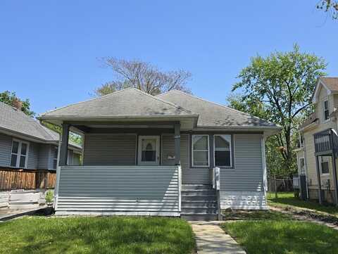 1227 Emerald Avenue, Chicago Heights, IL 60411