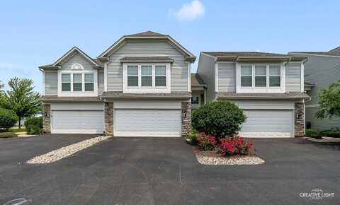 114 Devoe Drive, Oswego, IL 60543