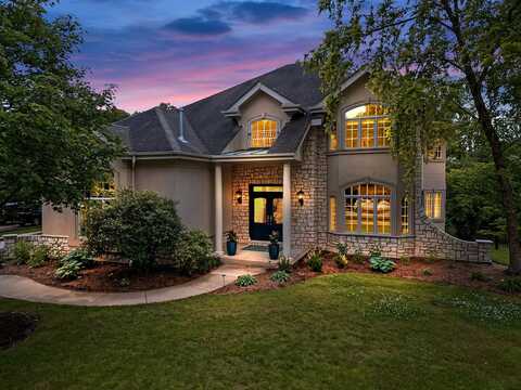 1809 Kelly Court, Darien, IL 60561