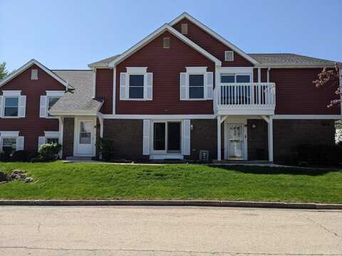 2751 Wayfaring Lane, Lisle, IL 60532