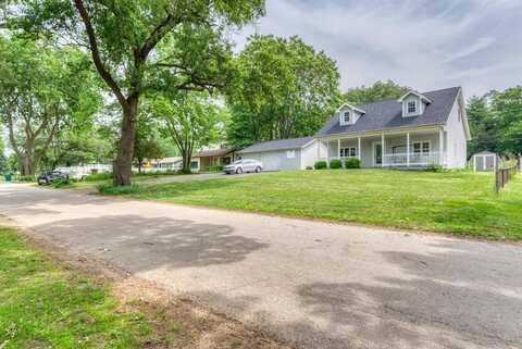 1927 Lakewood Drive, Wilmington, IL 60481