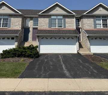 2502 Alpha Court E, DeKalb, IL 60115