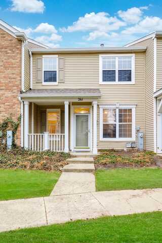 261 Springbrook Trail, Oswego, IL 60543