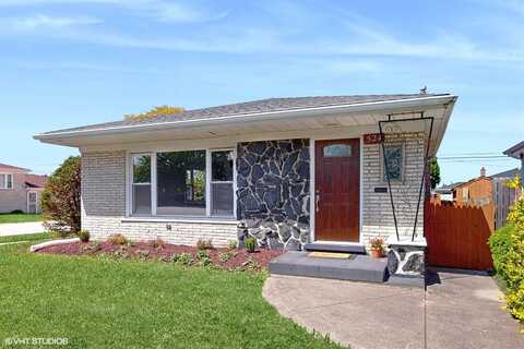 524 Escanaba Avenue, Calumet City, IL 60409