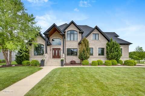 25202 Parkside Drive, Plainfield, IL 60544