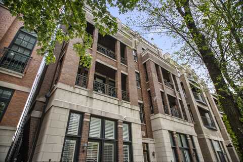 3346 N SOUTHPORT Avenue, Chicago, IL 60657