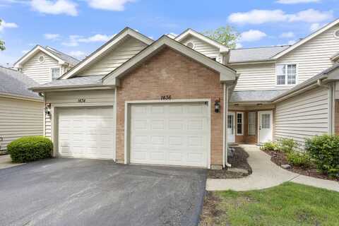 1436 Golfview Drive, Glendale Heights, IL 60139