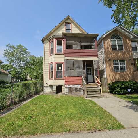 11932 S Parnell Avenue, Chicago, IL 60628