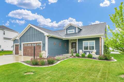 1721 S Stone Creek Boulevard, Urbana, IL 61802