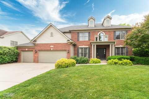 2909 Old Glory Drive, Yorkville, IL 60560