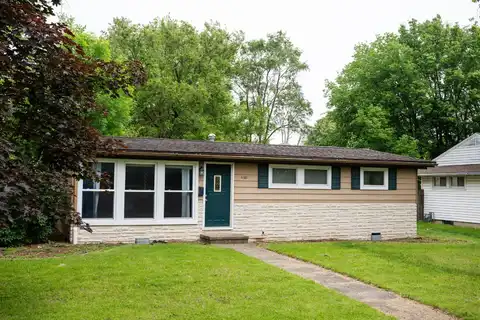 1101 Englewood Drive, Rantoul, IL 61866