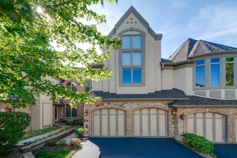 1576 S Kembley Avenue, Palatine, IL 60067