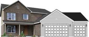 2137 Ambry Circle, Lynwood, IL 60411