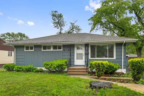 15439 Cherry Street, South Holland, IL 60473