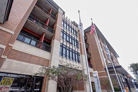 3450 S HALSTED Street, Chicago, IL 60608