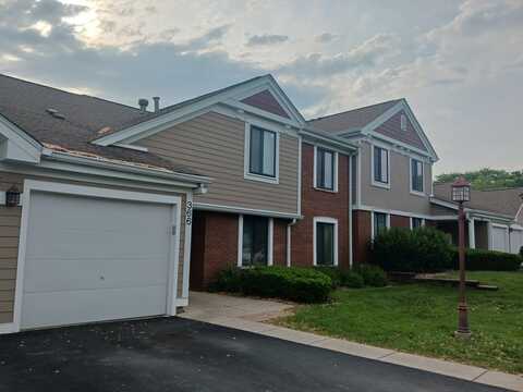 366 Pinetree Lane, Schaumburg, IL 60193