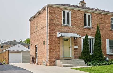 1665 Stockton Avenue, Des Plaines, IL 60018