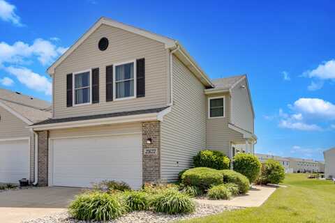 25122 Faraday Road, Manhattan, IL 60442