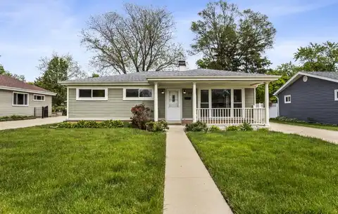 521 N 3rd Avenue, Villa Park, IL 60181