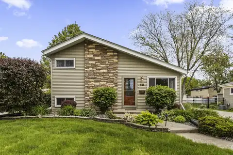 525 N 3rd Avenue, Villa Park, IL 60181