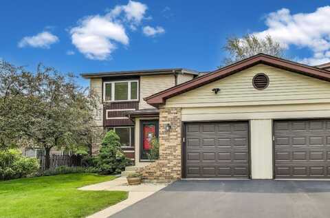 831 W Partridge Lane, Mount Prospect, IL 60056