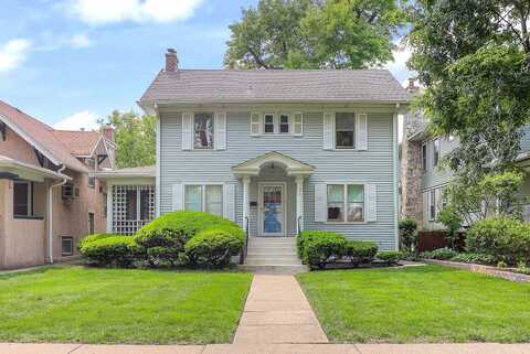 332 Franklin Avenue, River Forest, IL 60305