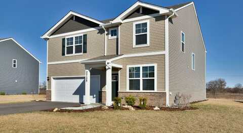 2725 Berrywood Lane, Yorkville, IL 60560