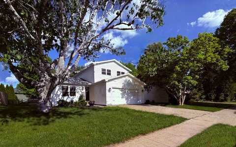 1816 Sadler Drive, Champaign, IL 61821