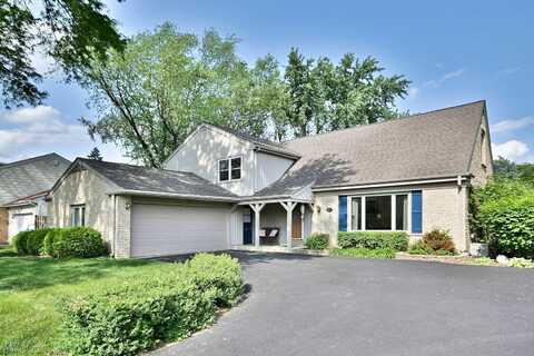 537 S Echo Lane, Palatine, IL 60067