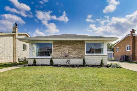 8433 W Betty Terrace W, Niles, IL 60714