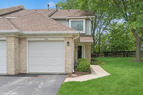 326 Lakeview Circle, Bolingbrook, IL 60440
